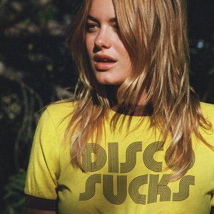 Stoned Immaculate Disco Sucks Ringer Tee